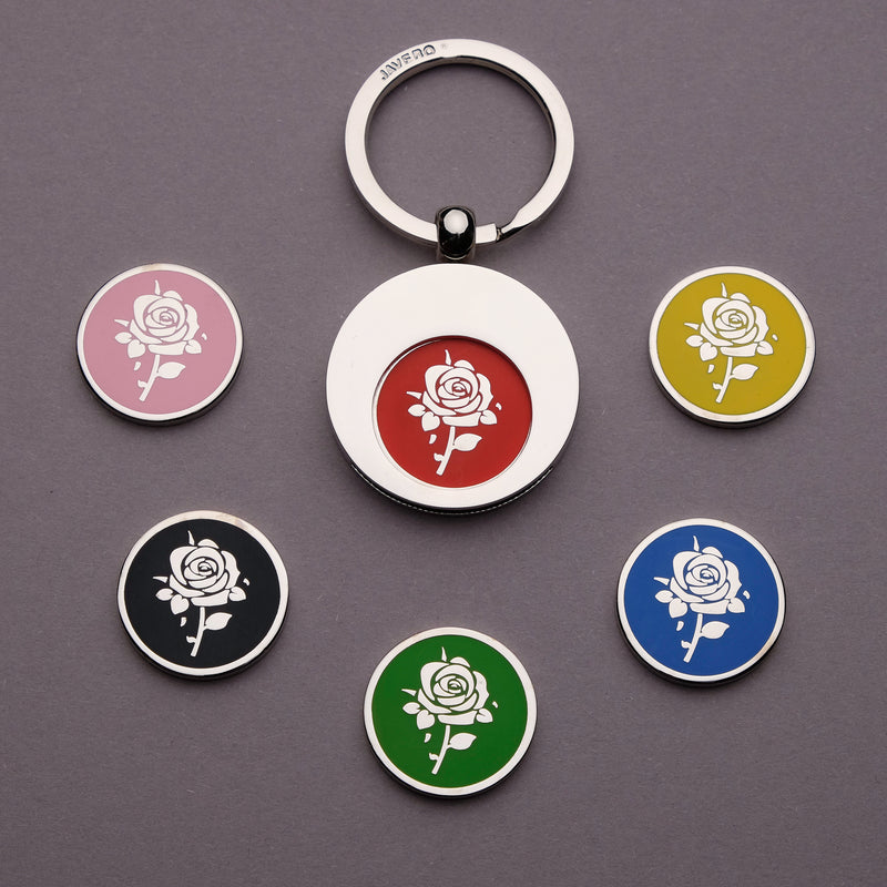 Premium Edition I Rose