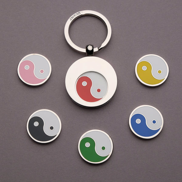 Premium Edition I Yin und Yang