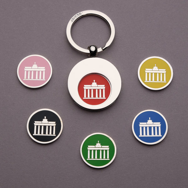 Premium Edition I Brandenburger Tor