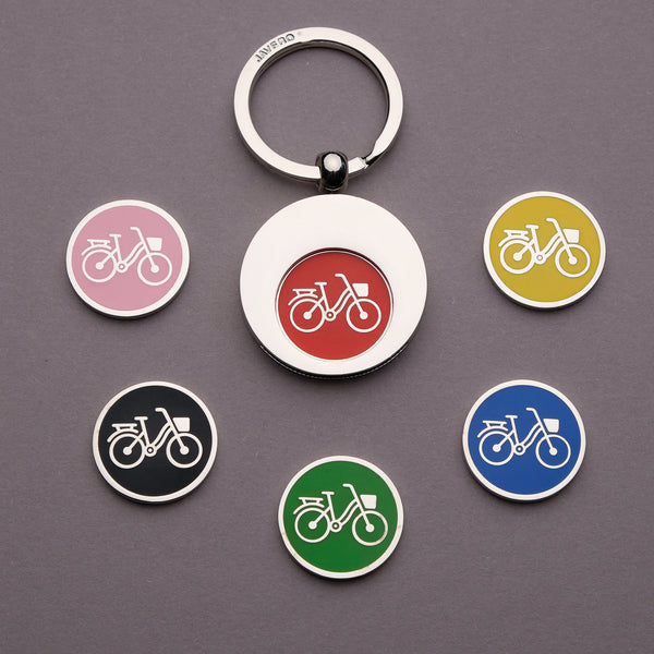 Fahrrad