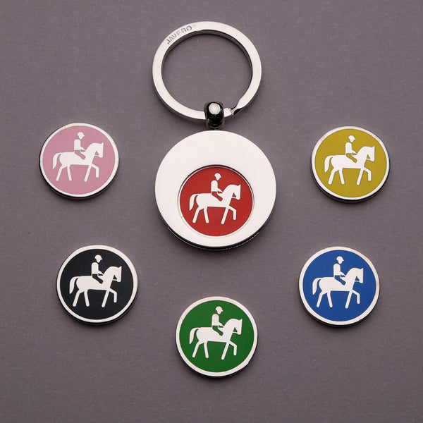 Reiten