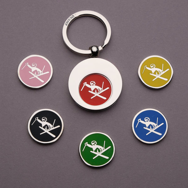 Premium Edition I Skifahren Freestyle