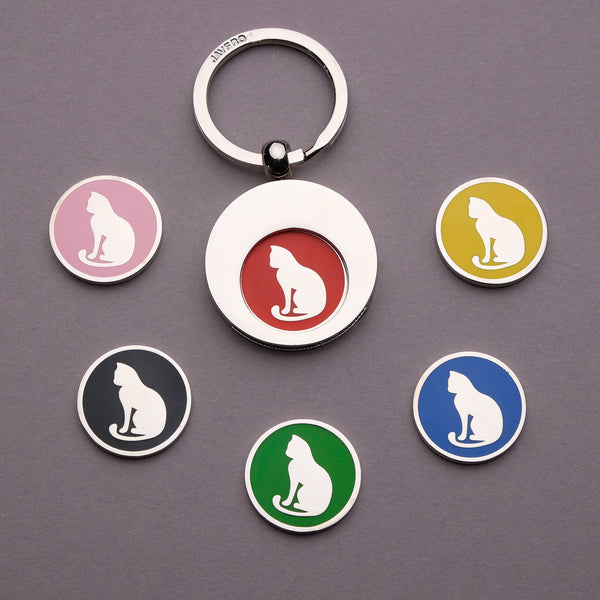 Premium Edition I Katze