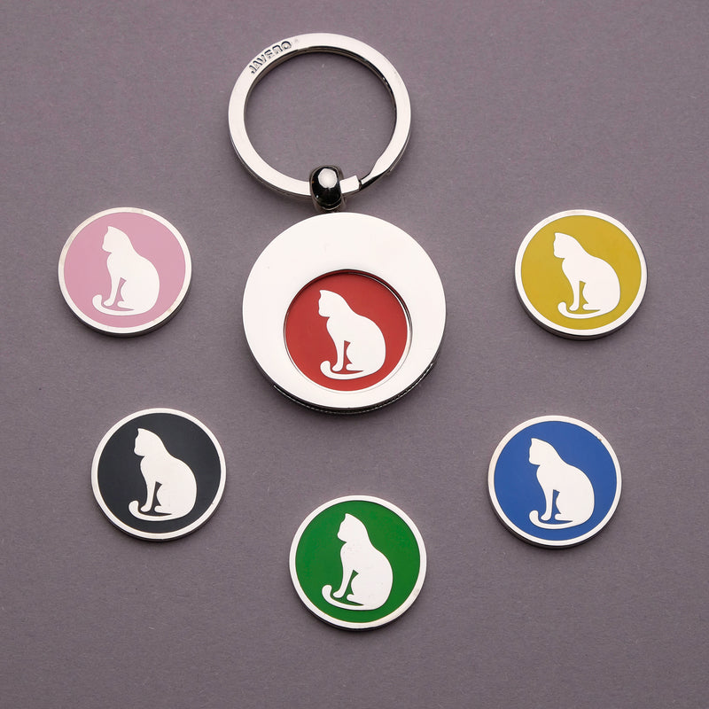 Premium Edition I Katze