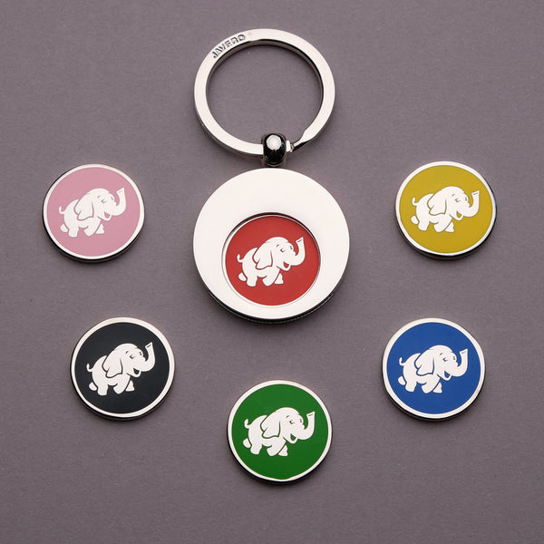 Elefant
