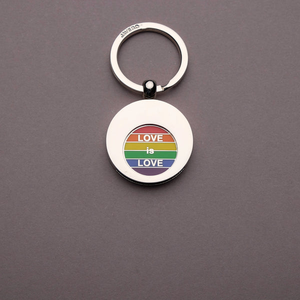 Love is Love