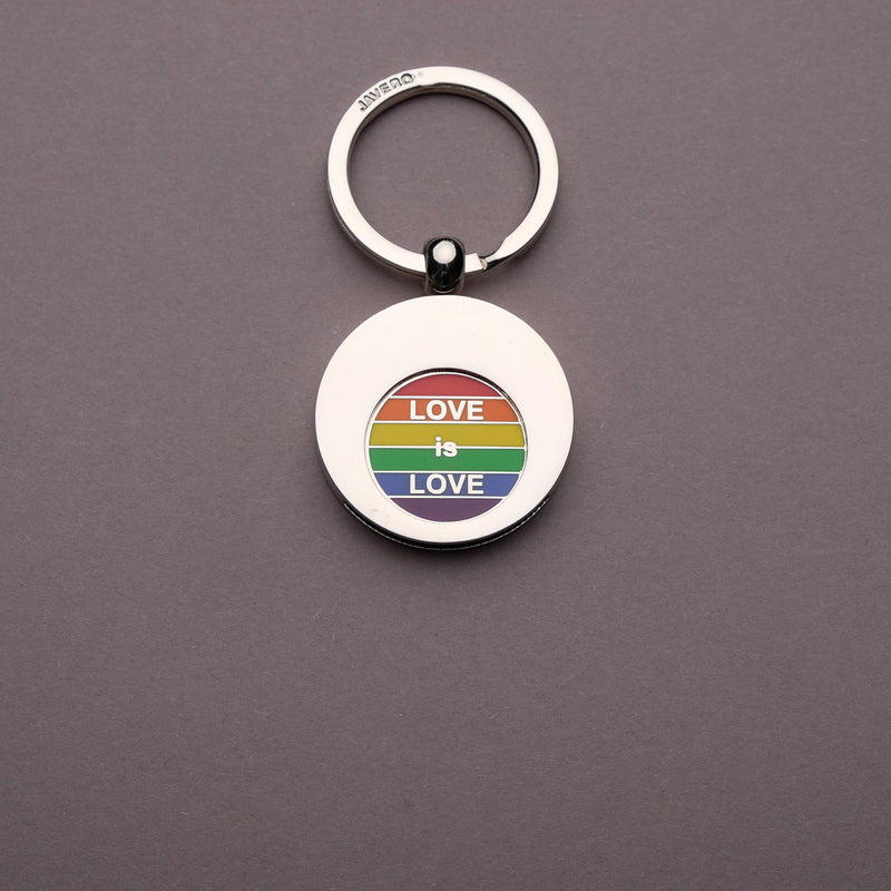 Love is Love