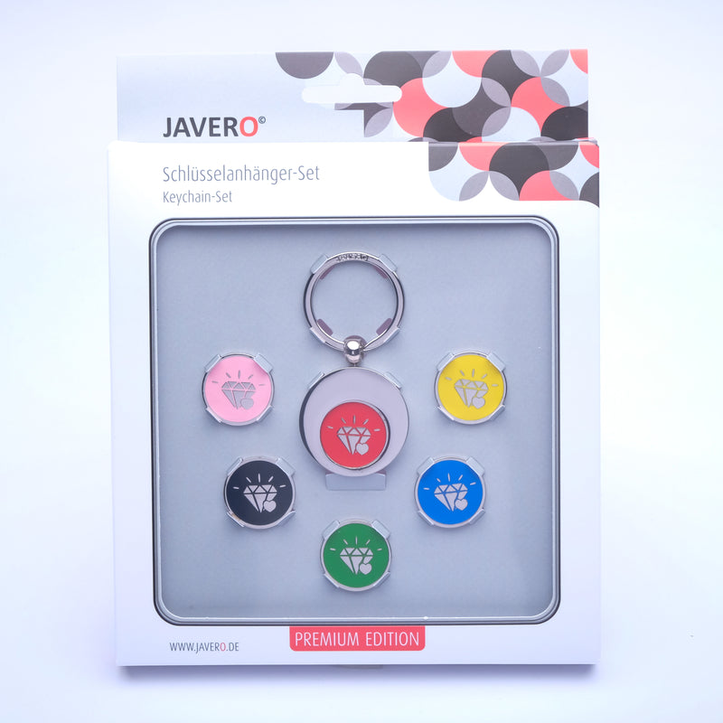 Premium Edition I Diamant